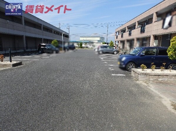 河原田駅 徒歩20分 2階の物件外観写真